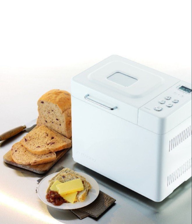 Kenwood Bread Maker BM250, TV & Home Appliances, Kitchen Appliances