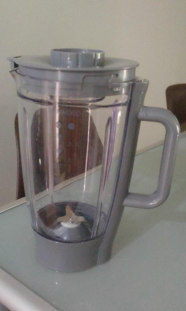 Kenwood KM28 stand mixer, TV & Home Appliances, Kitchen Appliances, Hand & Stand Mixers on Carousell