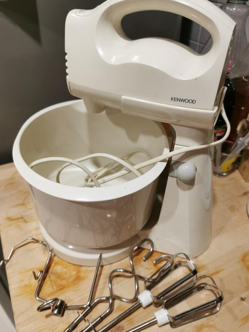 Ambiano Quart Stand Mixer ALDI REVIEWER Stand Mixer,, 55 OFF