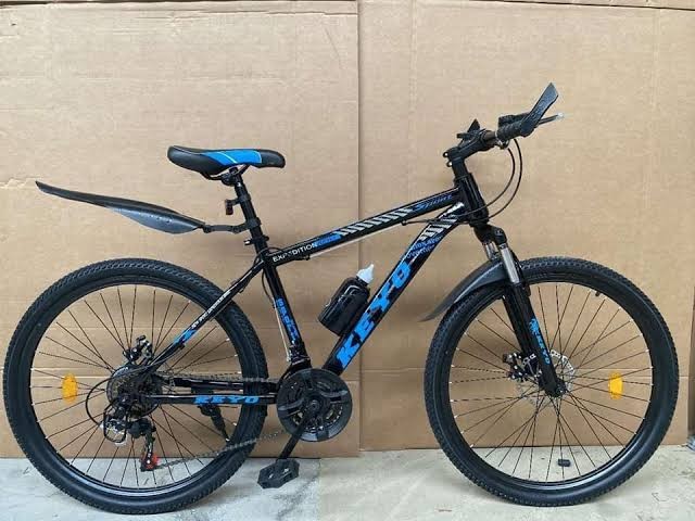 Keyo bike cheap cycle