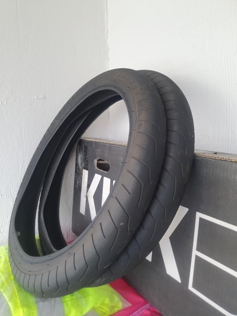 Kink tires online