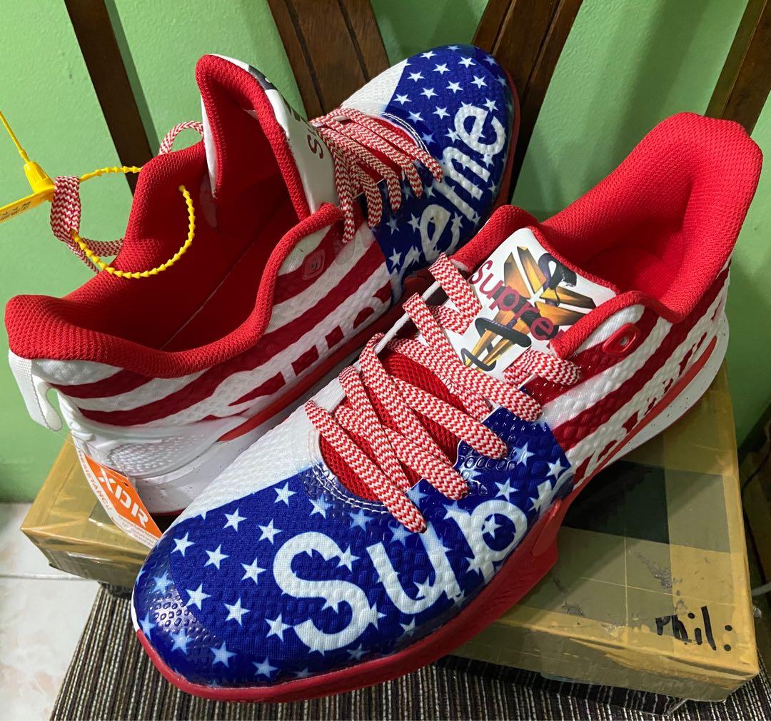 kobe supreme