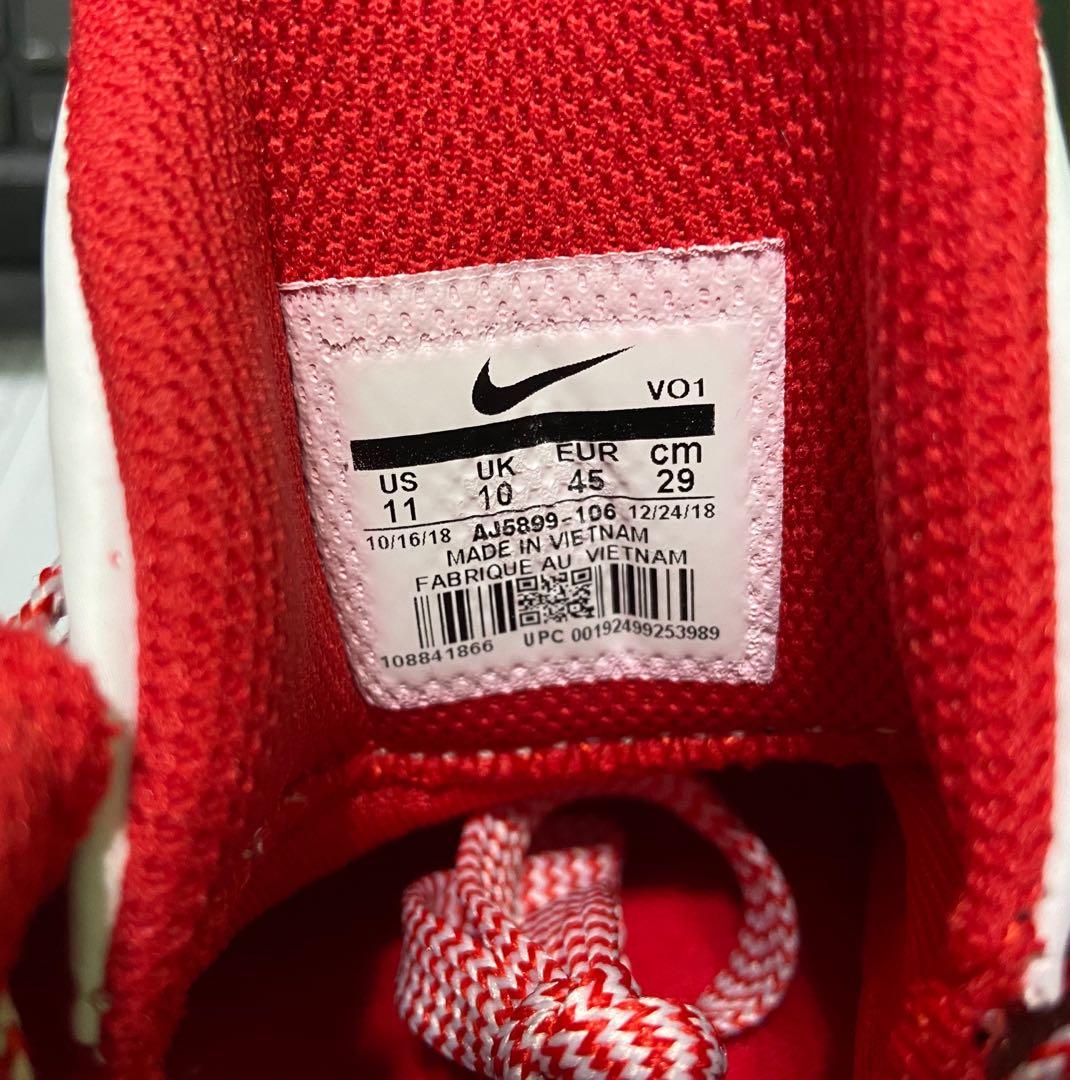 Nike kobe supreme clearance
