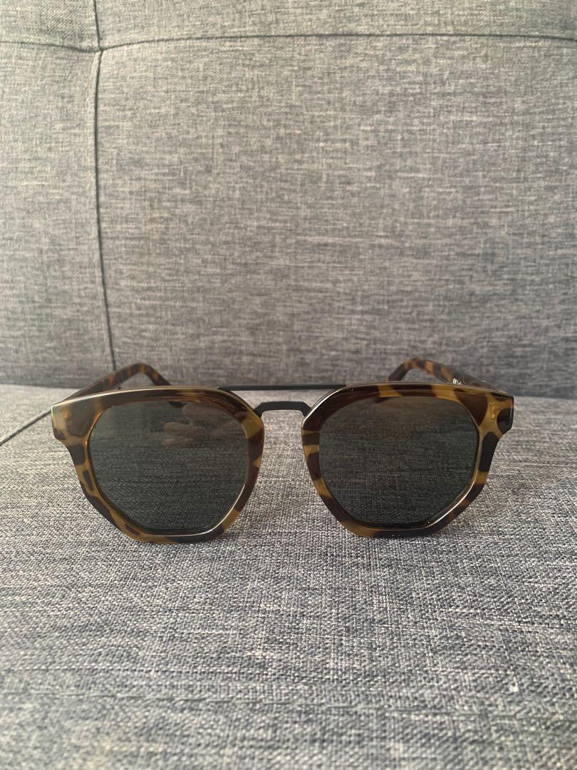 Le specs thunderdome sunglasses new arrivals