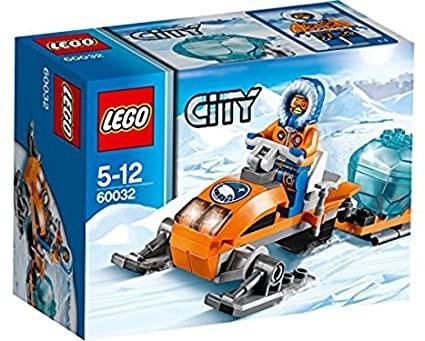 Lego 60032 Clearance