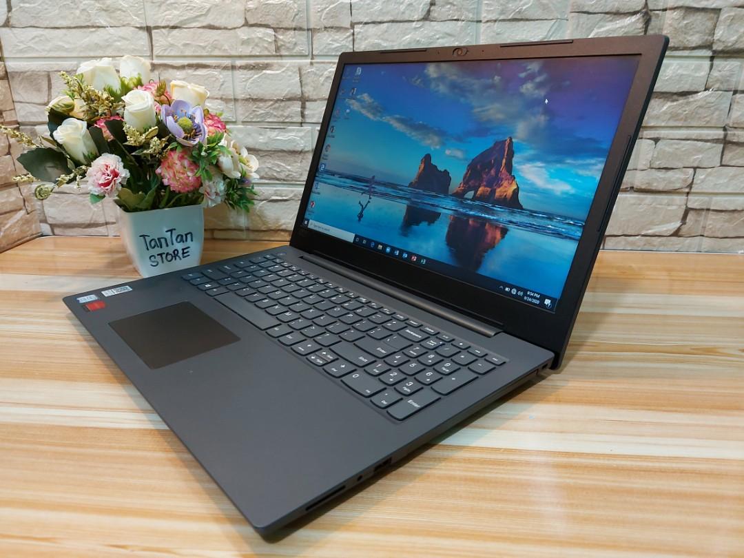 Lenovo ideapad V130 81HN 15.6inch core i5 7th gen KABYLAKE, 8GB Ram