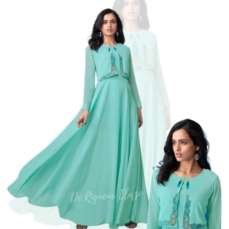 evening gown fancy