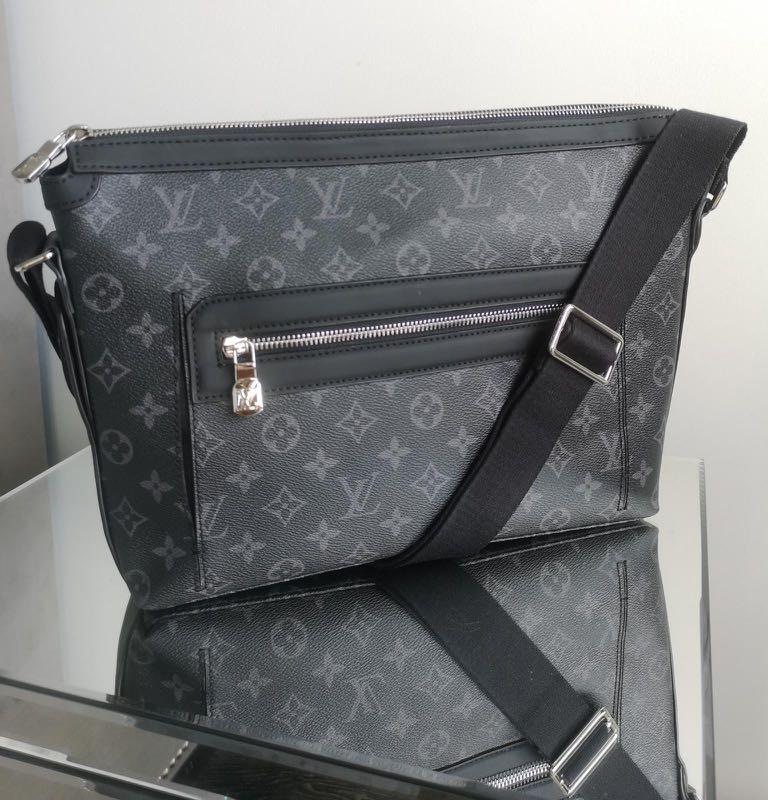 Lv odyssey 2025 messenger pm
