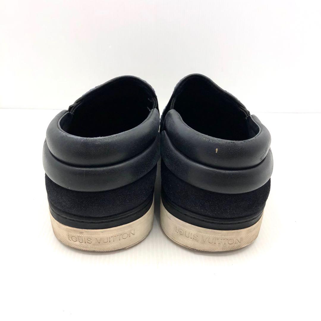 Louis vuitton python shoes hotsell
