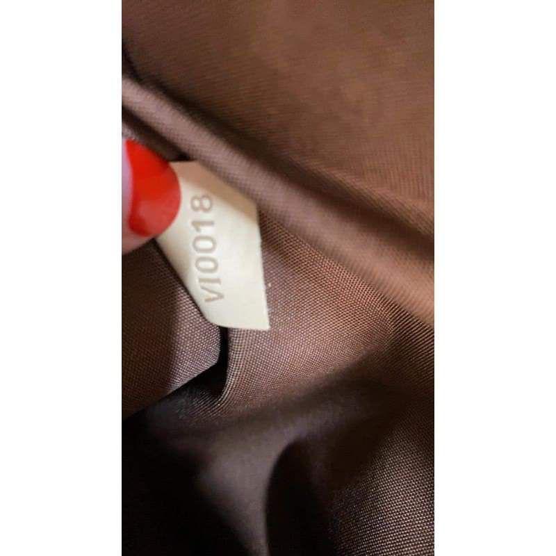 Louis Vuitton 男裝有帽毛絨衛衣, 名牌, 服裝- Carousell