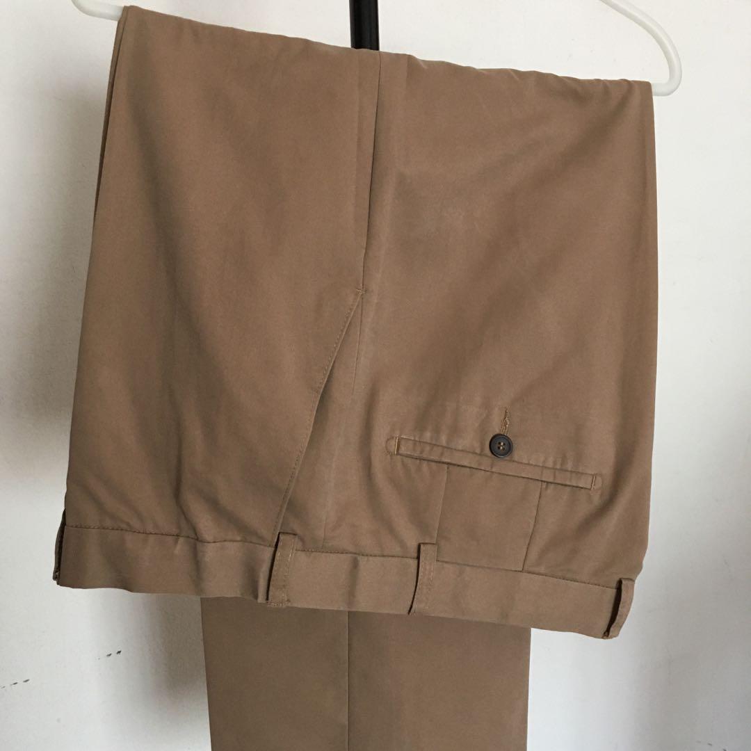 38 inch pants