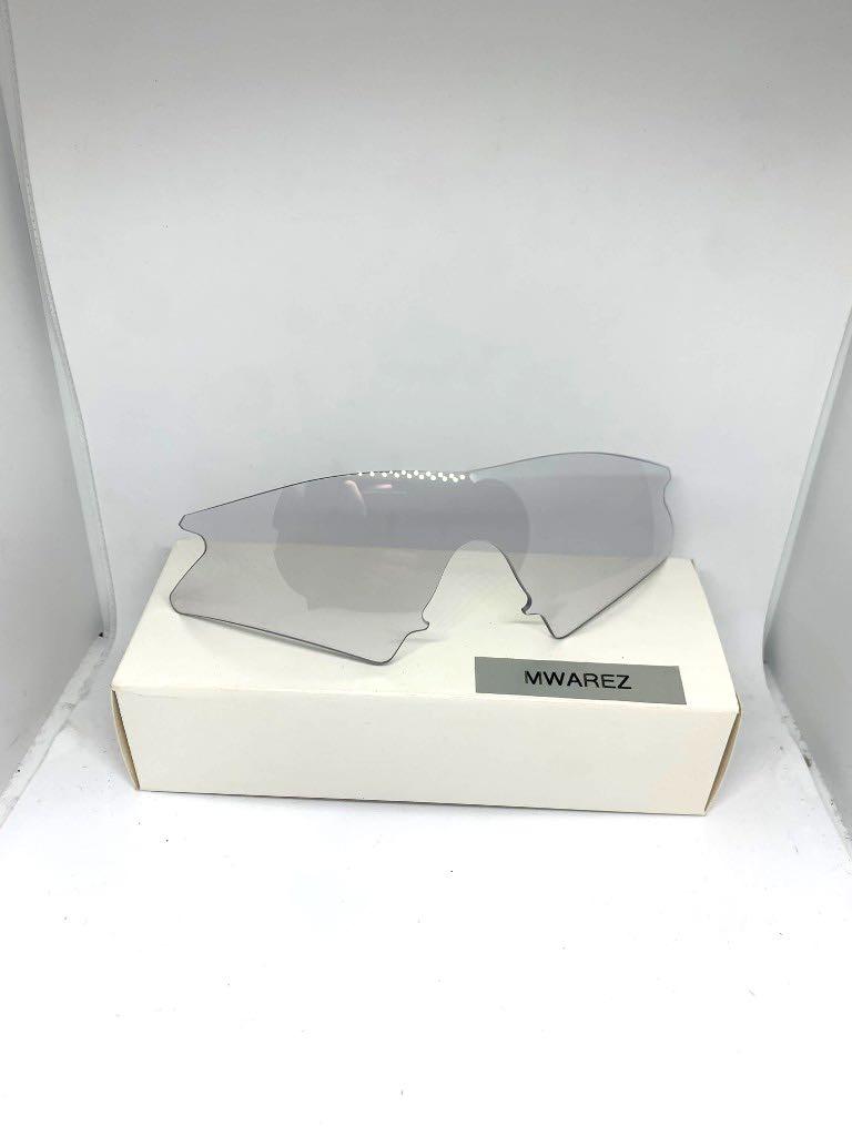 Oakley m frame transition lenses 2025