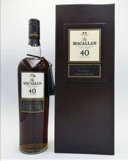 High End Macallans Collection item 3
