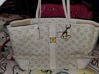 MCM neverfull