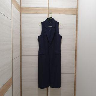 MDS Maxi Vest Size L