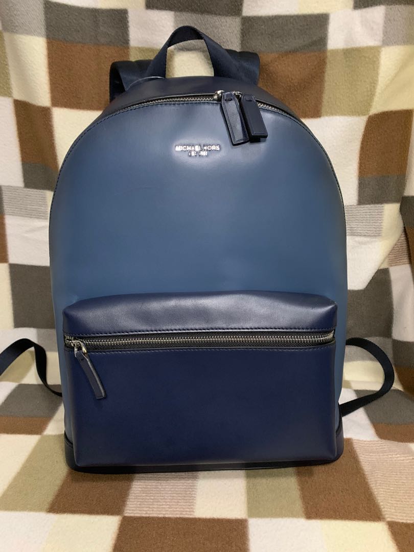 mk backpack mens
