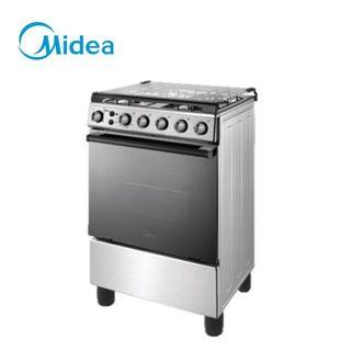 Stainless Gas Range With Oven View All Stainless Gas Range With Oven Ads In Carousell Philippines