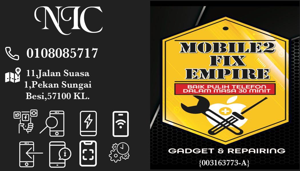 MOBILE REPAIR 1 JAM, Mobile Phones u0026 Tablets, iPhone, Others on 