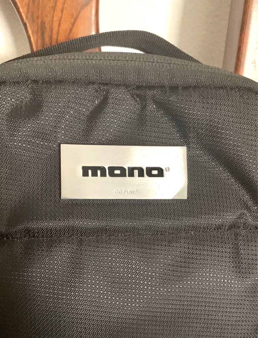 Mono Tick 2.0, Music & Media, Music Accessories on Carousell