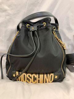moschino handbag malaysia