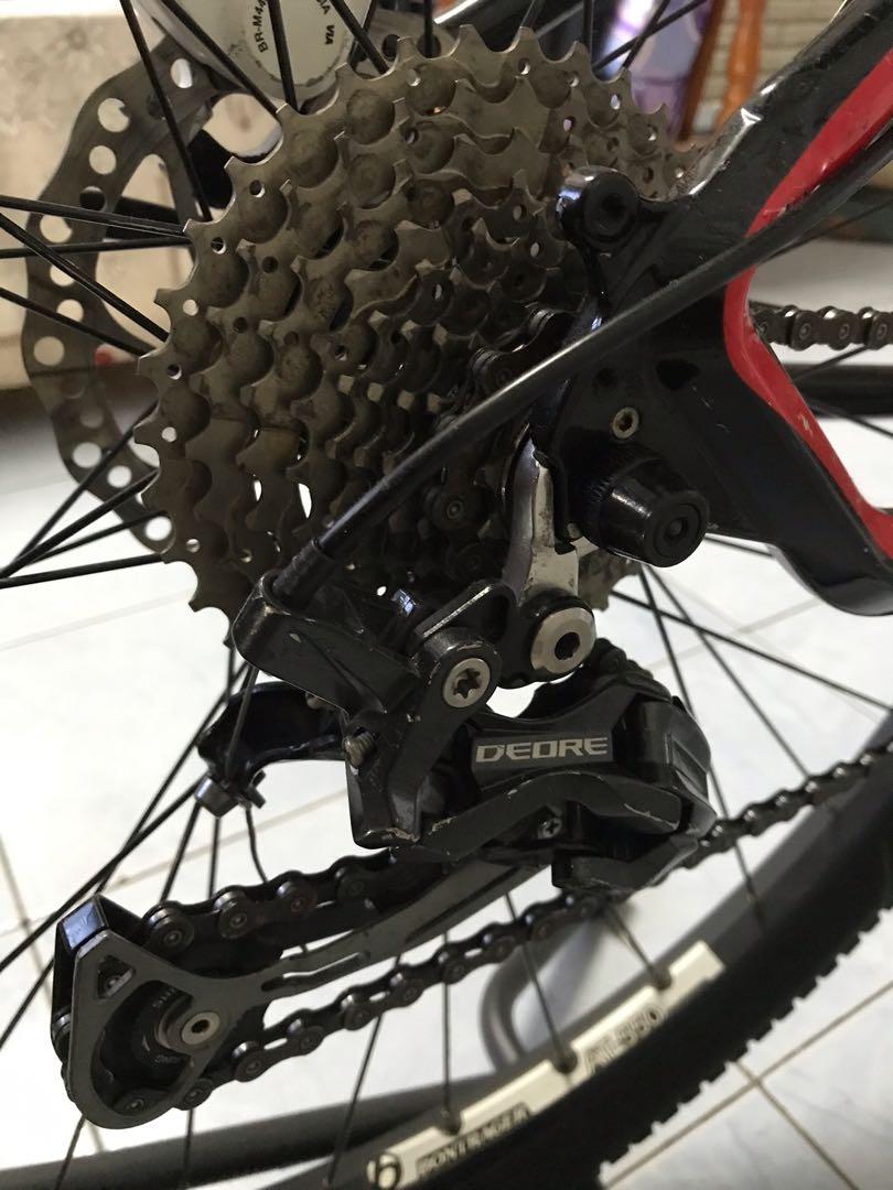 exitway mtb 27.5