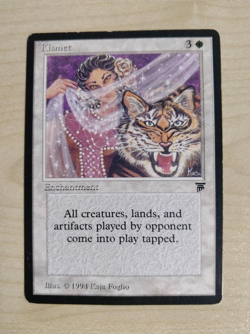 Mtg Kismet Legends Lp Toys Games Board Games Cards On Carousell Search for the perfect addition to your deck. mtg kismet legends lp toys games