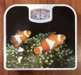 Nemo Weighing Scale