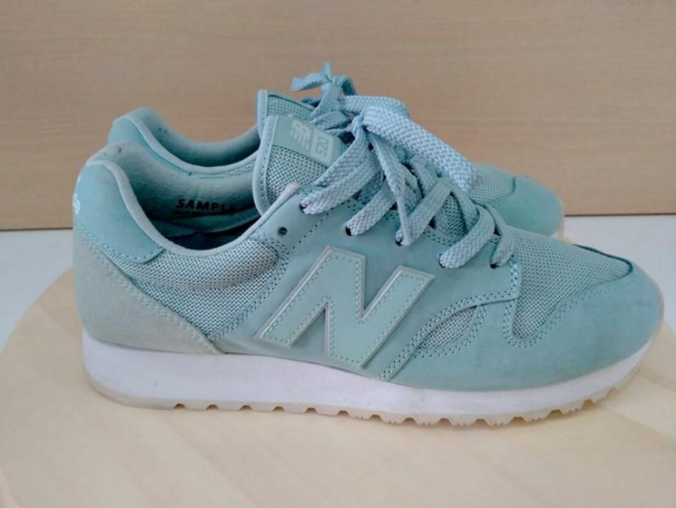 new balance 520 men deepblue