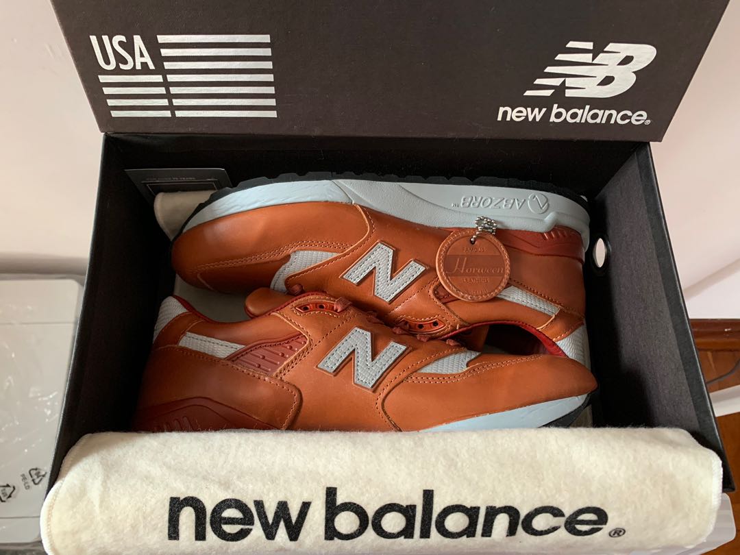 New balance 998 bespoke online