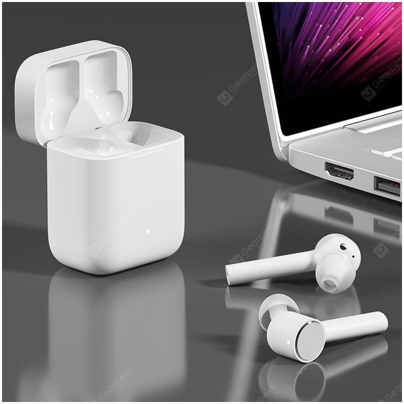 Xiaomi mi true online wireless earphones twsej01jy