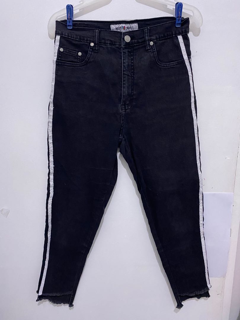 next denim jeans
