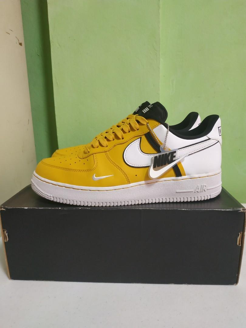 nike air force 1 fs