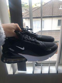 Nike air max 270