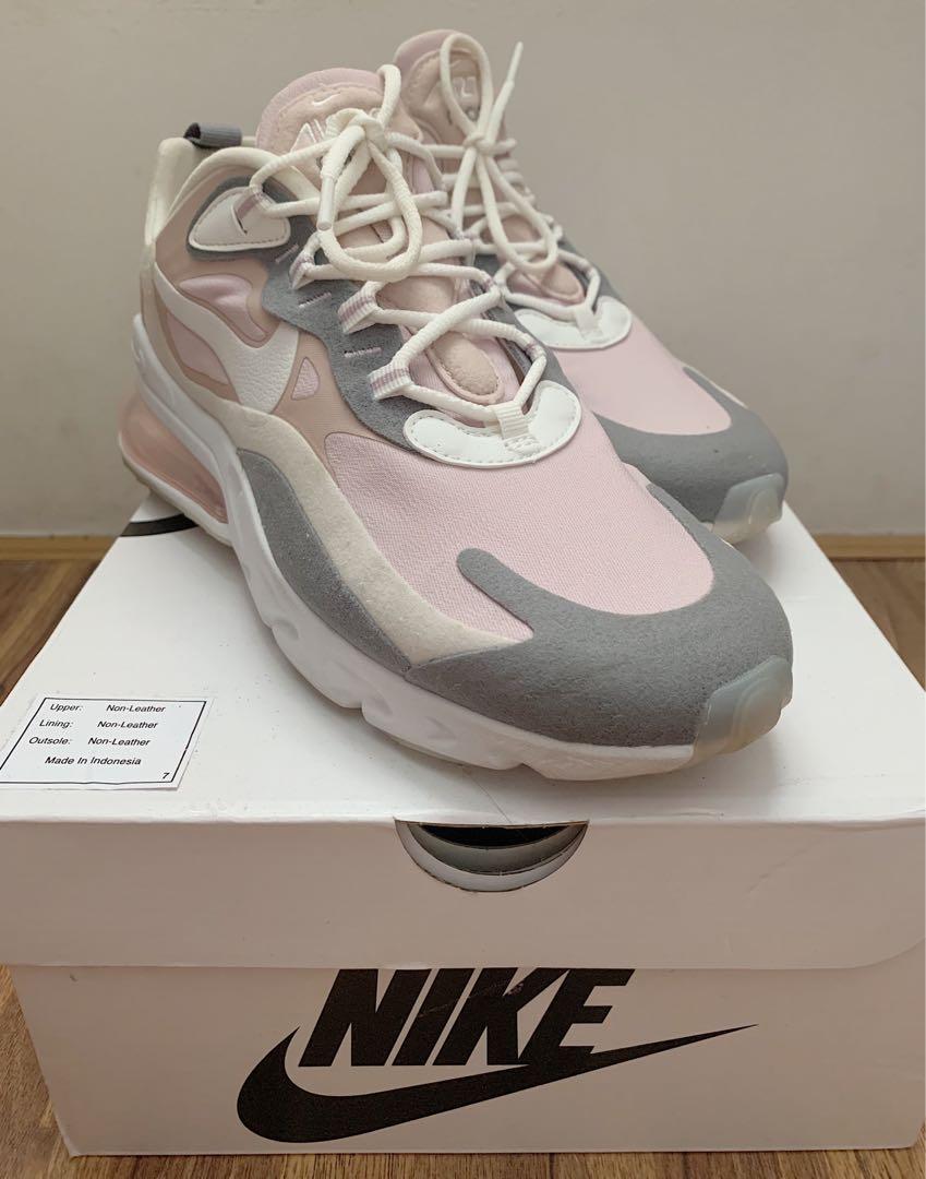 air max 270 react box