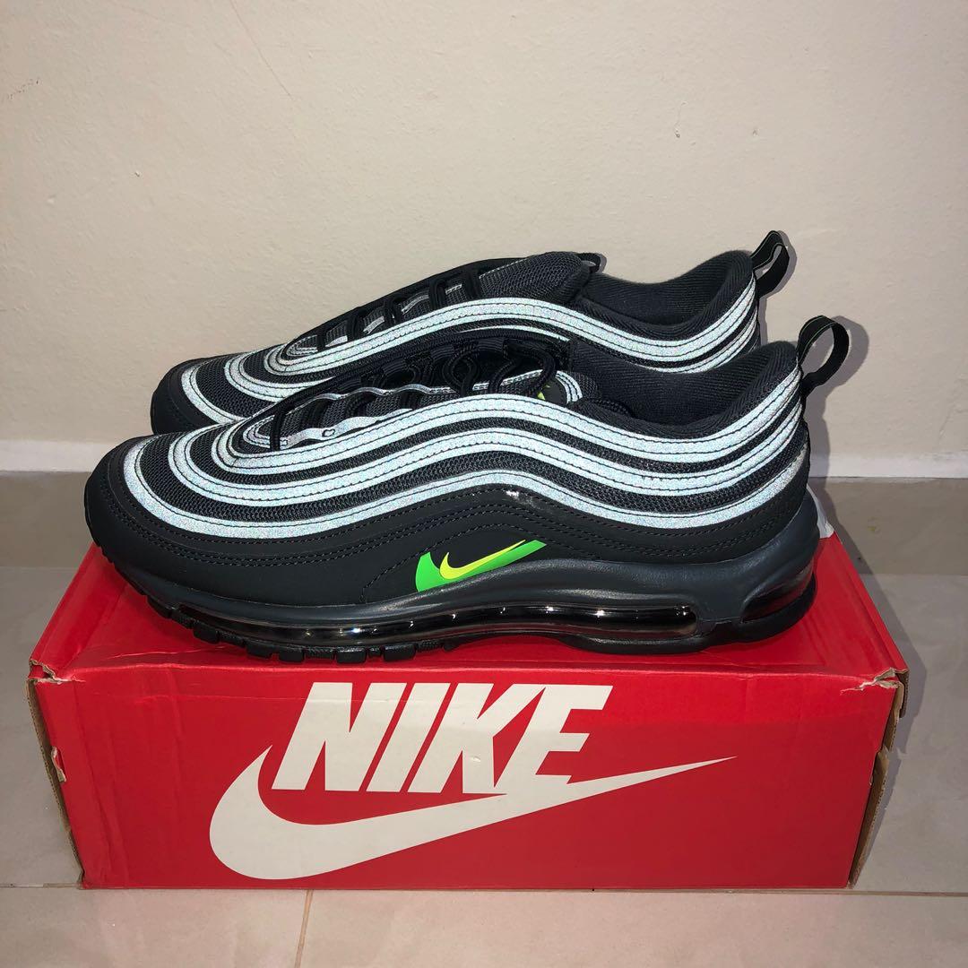 air max 97 double swoosh