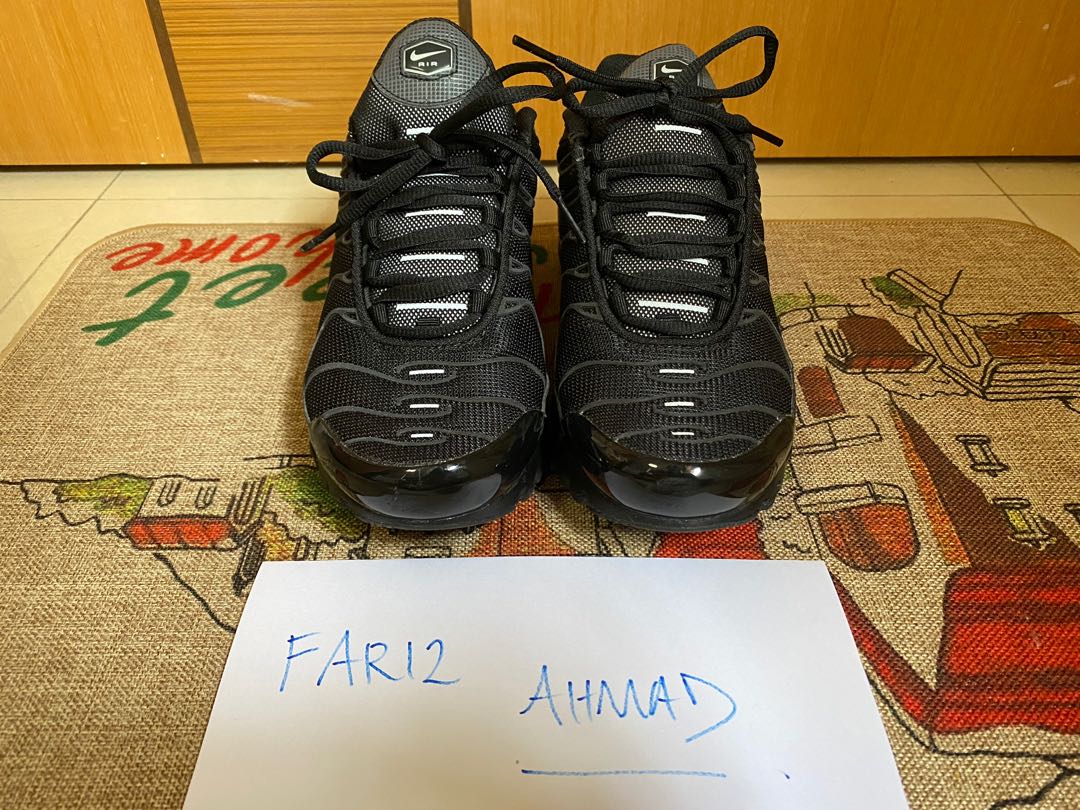 nike air max plus 94