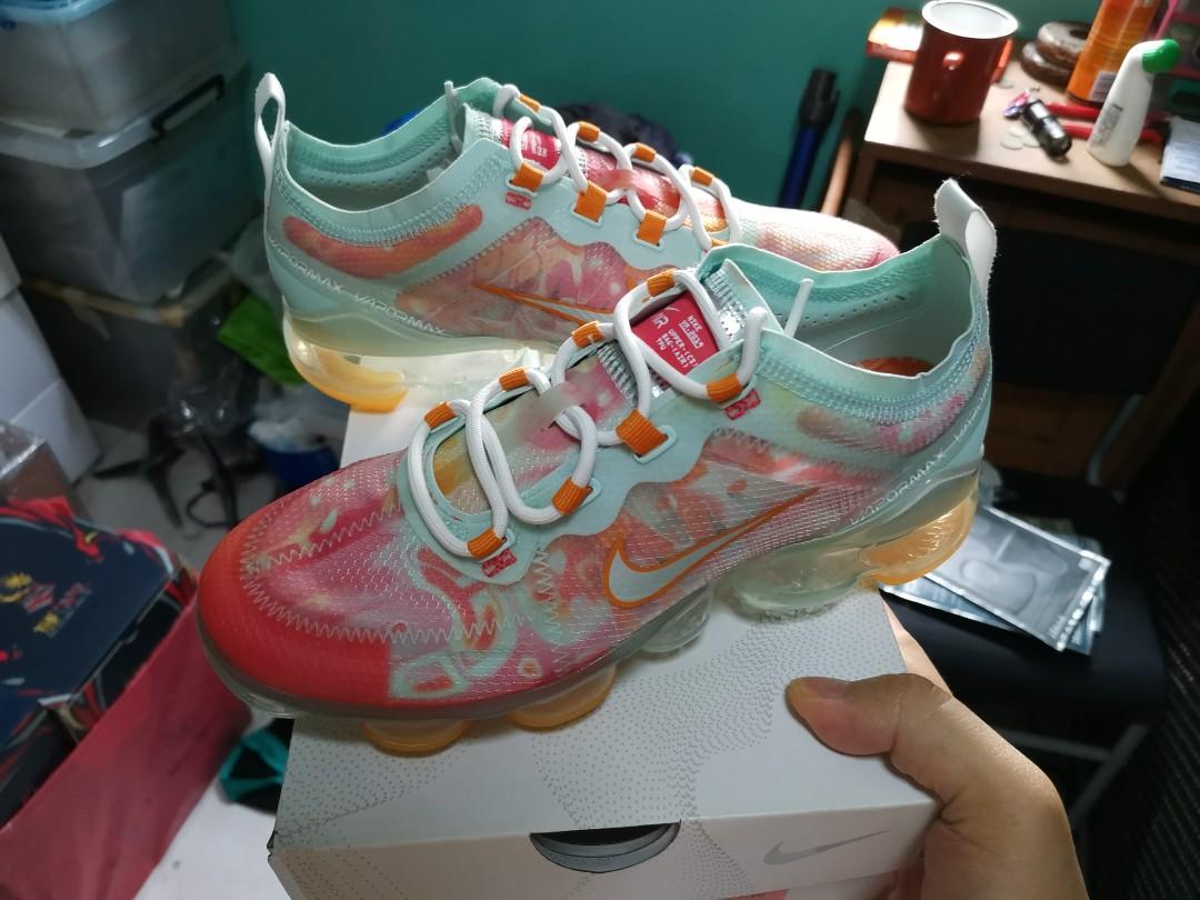 Vapormax qs discount