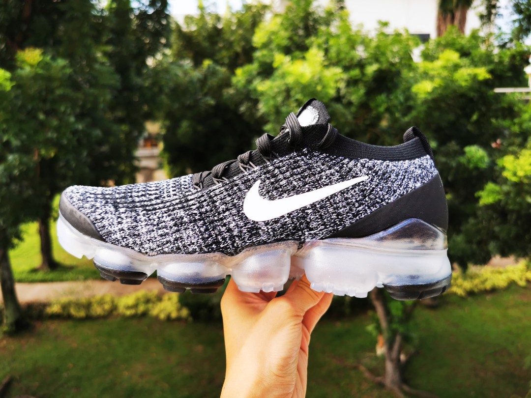 oreo flyknit 3
