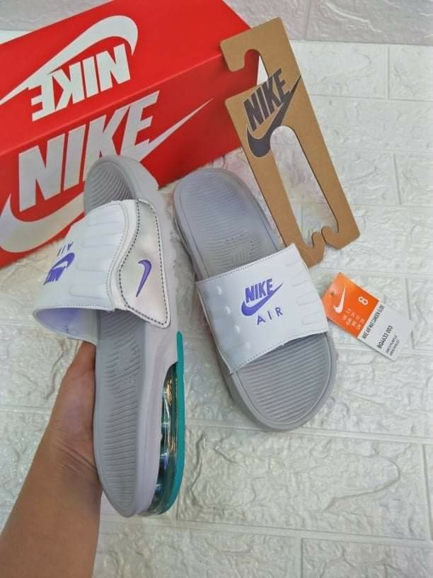 nike slippers camden