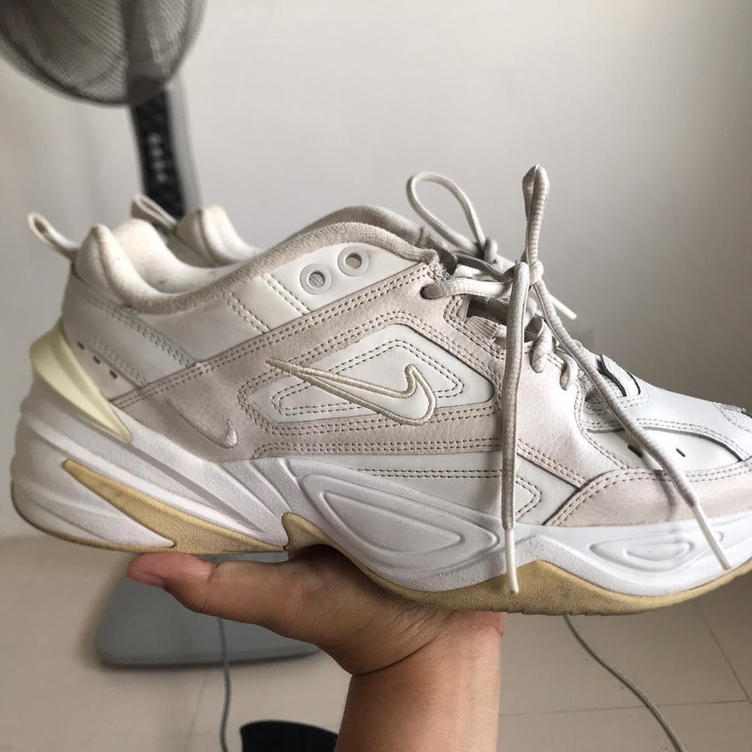 m2k tekno cream
