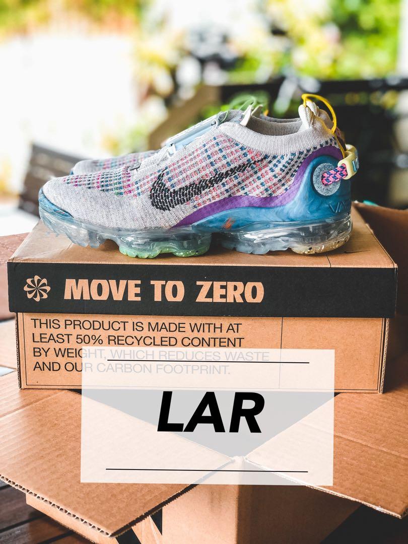 vapormax olympics 2020