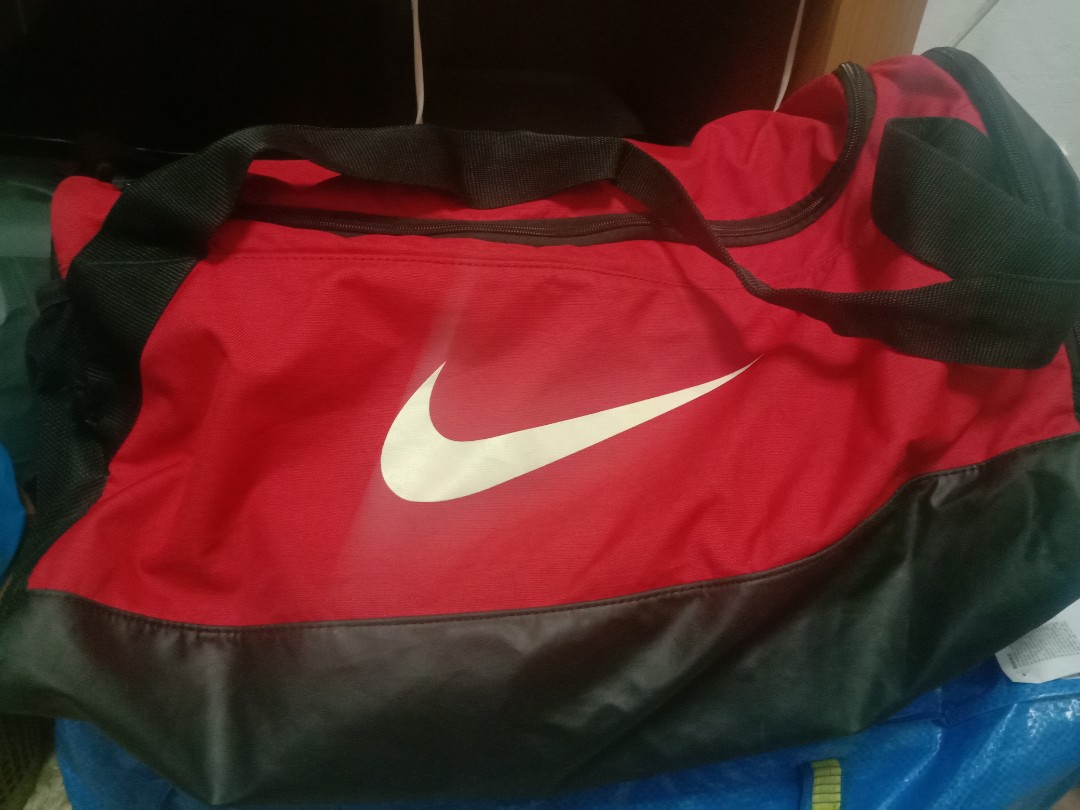 very nike bag