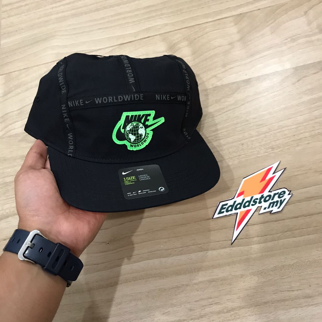 Nike shop worldwide cap