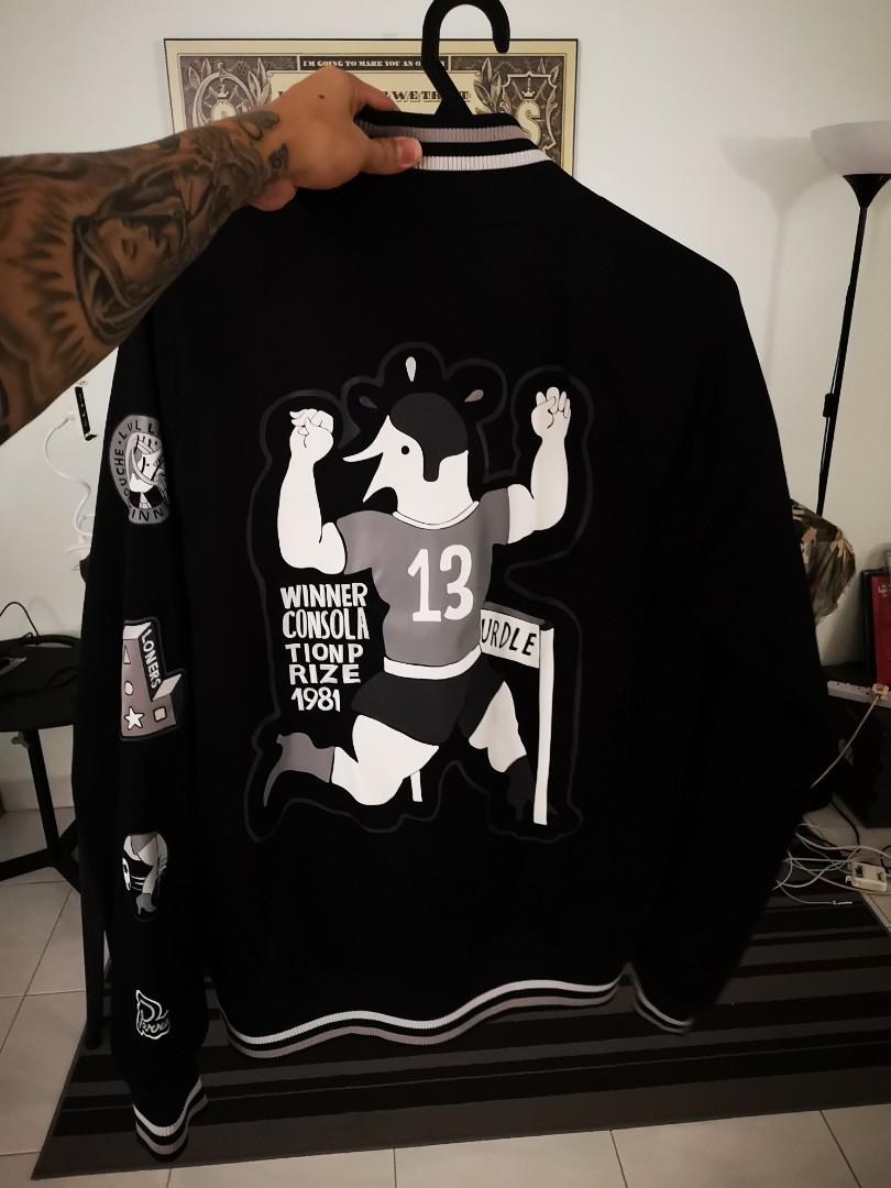 Nike parra discount jacket 2020
