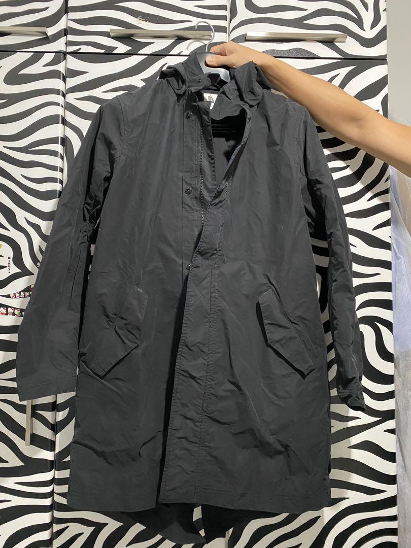 Nikelab essentials parka 2025