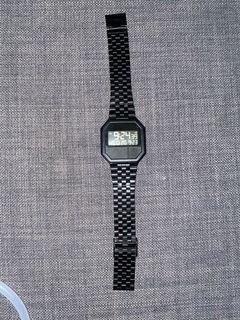 Nixon watch