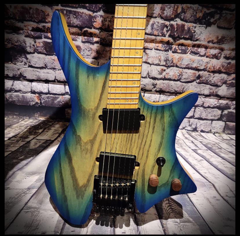Nk store headless guitar
