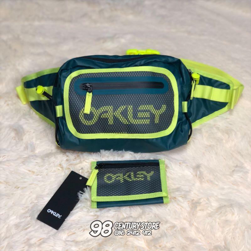 Oakley 90's sale belt bag