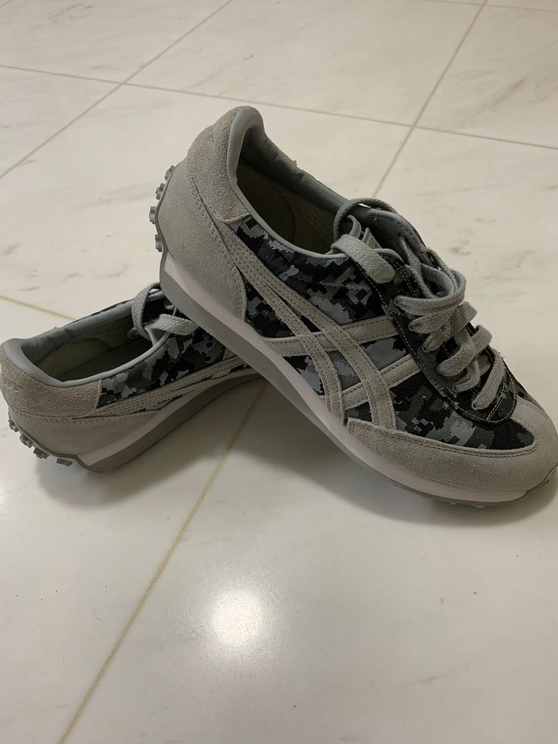 onitsuka tiger andrea pompilio