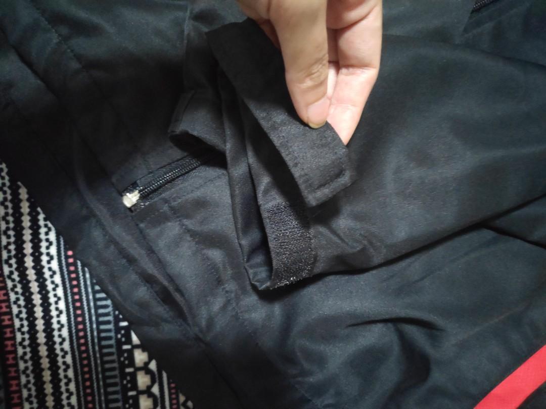 Original ASUS ROG jacket in XXL, Men's Fashion, Coats, Jackets and ...